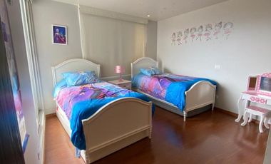 Departamento en  venta en Aquario!!