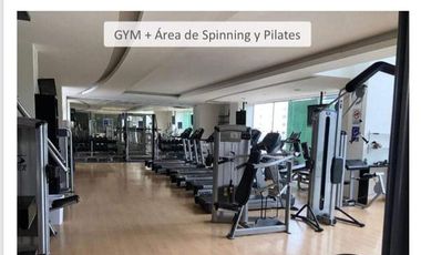 Departamento en  venta en Aquario!!