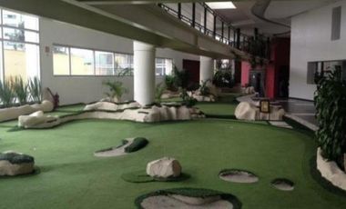 Departamento en  venta en Aquario!!