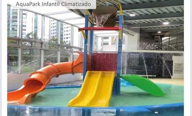 Departamento en  venta en Aquario!!