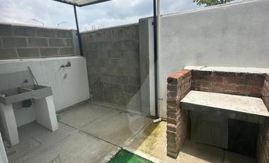 Casa - Fraccionamiento Candora