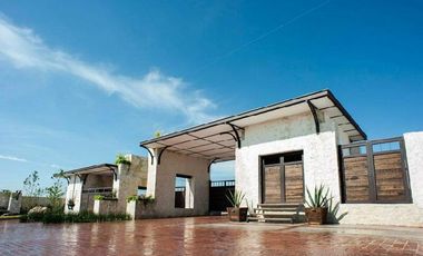 Casa - Fraccionamiento Candora