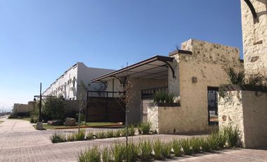 Casa - Fraccionamiento Candora