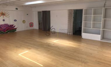 Local enRenta sobre Avenida Jesus del Monte, en  Segundo  Piso, Jesús del Monte, Interlomas