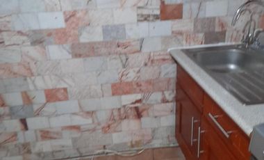 Casa en condominio en renta Zona Liverpool Insurgentes / Parque Hundido - Extremadura Insurgentes