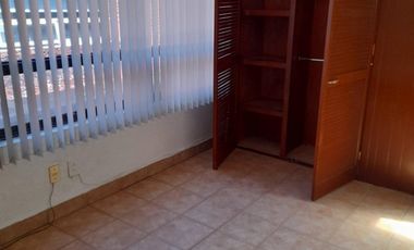 Casa en condominio en renta Zona Liverpool Insurgentes / Parque Hundido - Extremadura Insurgentes