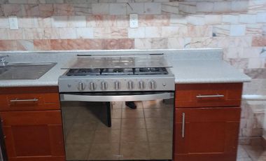 Casa en condominio en renta Zona Liverpool Insurgentes / Parque Hundido - Extremadura Insurgentes