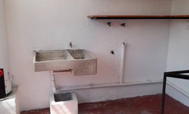 Casa en condominio en renta Zona Liverpool Insurgentes / Parque Hundido - Extremadura Insurgentes