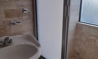 Casa en condominio en renta Zona Liverpool Insurgentes / Parque Hundido - Extremadura Insurgentes