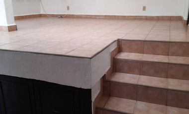 Casa en condominio en renta Zona Liverpool Insurgentes / Parque Hundido - Extremadura Insurgentes