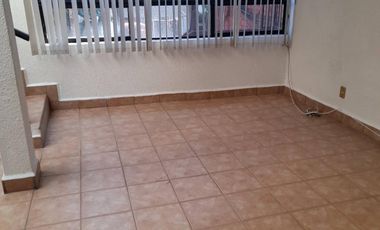 Casa en condominio en renta Zona Liverpool Insurgentes / Parque Hundido - Extremadura Insurgentes