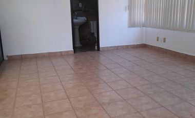 Casa en condominio en renta Zona Liverpool Insurgentes / Parque Hundido - Extremadura Insurgentes