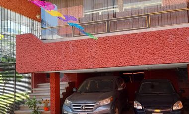 Casa en condominio en renta Zona Liverpool Insurgentes / Parque Hundido - Extremadura Insurgentes