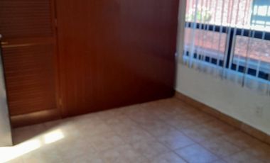 Casa en condominio en renta Zona Liverpool Insurgentes / Parque Hundido - Extremadura Insurgentes