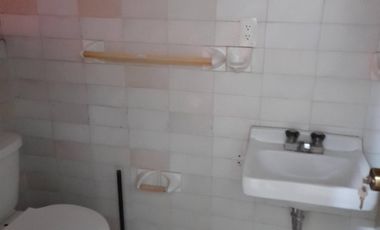 Casa en condominio en renta Zona Liverpool Insurgentes / Parque Hundido - Extremadura Insurgentes