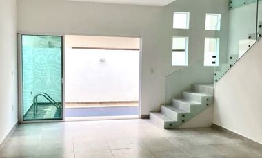 Casa - Aqua Residencial
