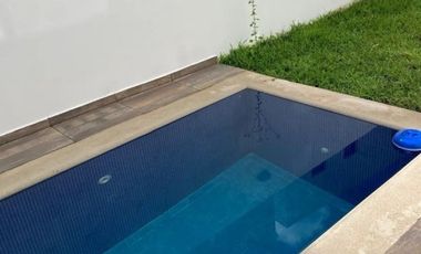 Casa - Aqua Residencial