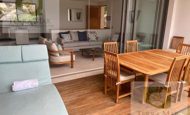 Departamento - Fraccionamiento Real Diamante