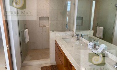 Departamento - Fraccionamiento Real Diamante