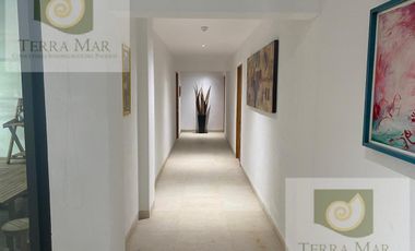 Departamento - Fraccionamiento Real Diamante