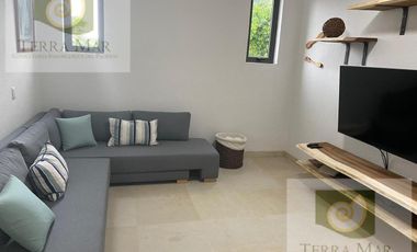 Departamento - Fraccionamiento Real Diamante