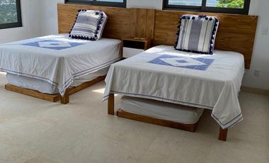 Departamento - Fraccionamiento Real Diamante