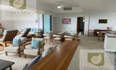 Departamento - Fraccionamiento Real Diamante