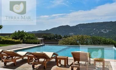 Departamento - Fraccionamiento Real Diamante