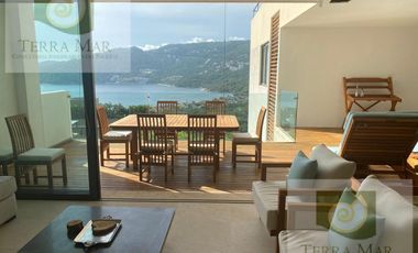 Departamento - Fraccionamiento Real Diamante