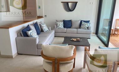 Departamento - Fraccionamiento Real Diamante