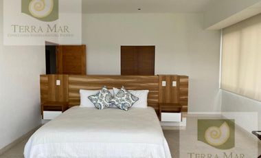 Departamento - Fraccionamiento Real Diamante