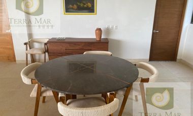 Departamento - Fraccionamiento Real Diamante