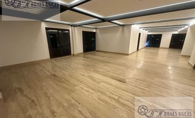 Departamento en Renta, Tecamachalco Estrena Exclusivo Departamento