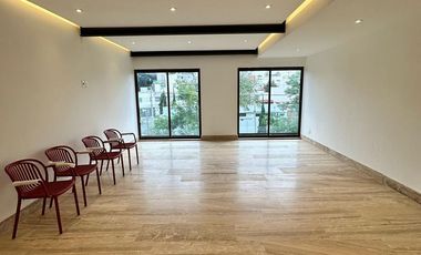 Departamento en Renta, Tecamachalco Estrena Exclusivo Departamento