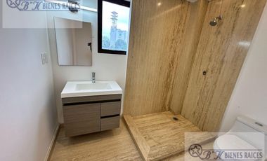 Departamento en Renta, Tecamachalco Estrena Exclusivo Departamento