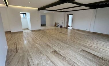 Departamento en Renta, Tecamachalco Estrena Exclusivo Departamento