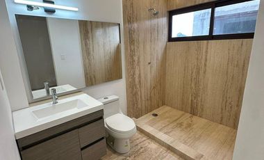 Departamento en Renta, Tecamachalco Estrena Exclusivo Departamento