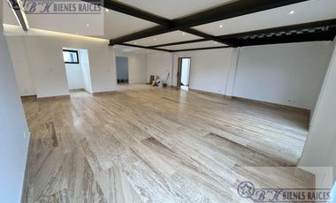 Departamento en Renta, Tecamachalco Estrena Exclusivo Departamento