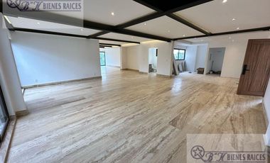 Departamento en Renta, Tecamachalco Estrena Exclusivo Departamento