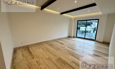 Departamento en Renta, Tecamachalco Estrena Exclusivo Departamento