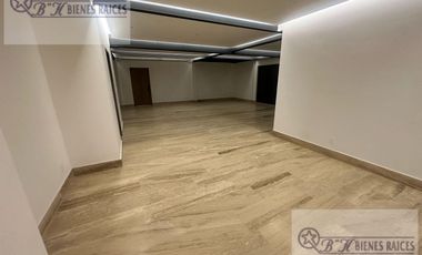 Departamento en Renta, Tecamachalco Estrena Exclusivo Departamento