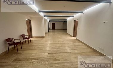 Departamento en Renta, Tecamachalco Estrena Exclusivo Departamento