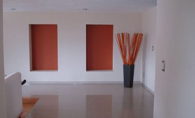 RENTA DE CASA EN VALLE DE ZAMARRERO EN ZINACANTEPEC