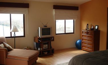 RENTA DE CASA EN VALLE DE ZAMARRERO EN ZINACANTEPEC