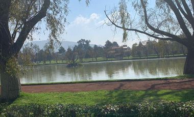 RENTA DE CASA EN VALLE DE ZAMARRERO EN ZINACANTEPEC