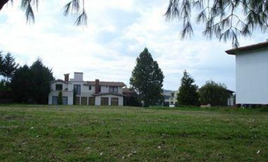 RENTA DE CASA EN VALLE DE ZAMARRERO EN ZINACANTEPEC