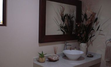 RENTA DE CASA EN VALLE DE ZAMARRERO EN ZINACANTEPEC