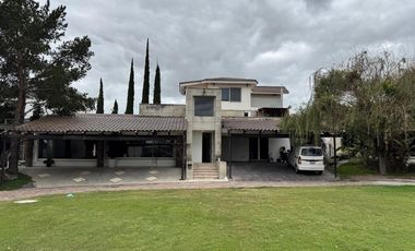 Casa En Venta Residencial Mayorca, León, Guanajuato