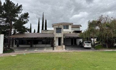 Casa En Venta Residencial Mayorca, León, Guanajuato