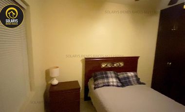 Departamento en renta en Hermosillo